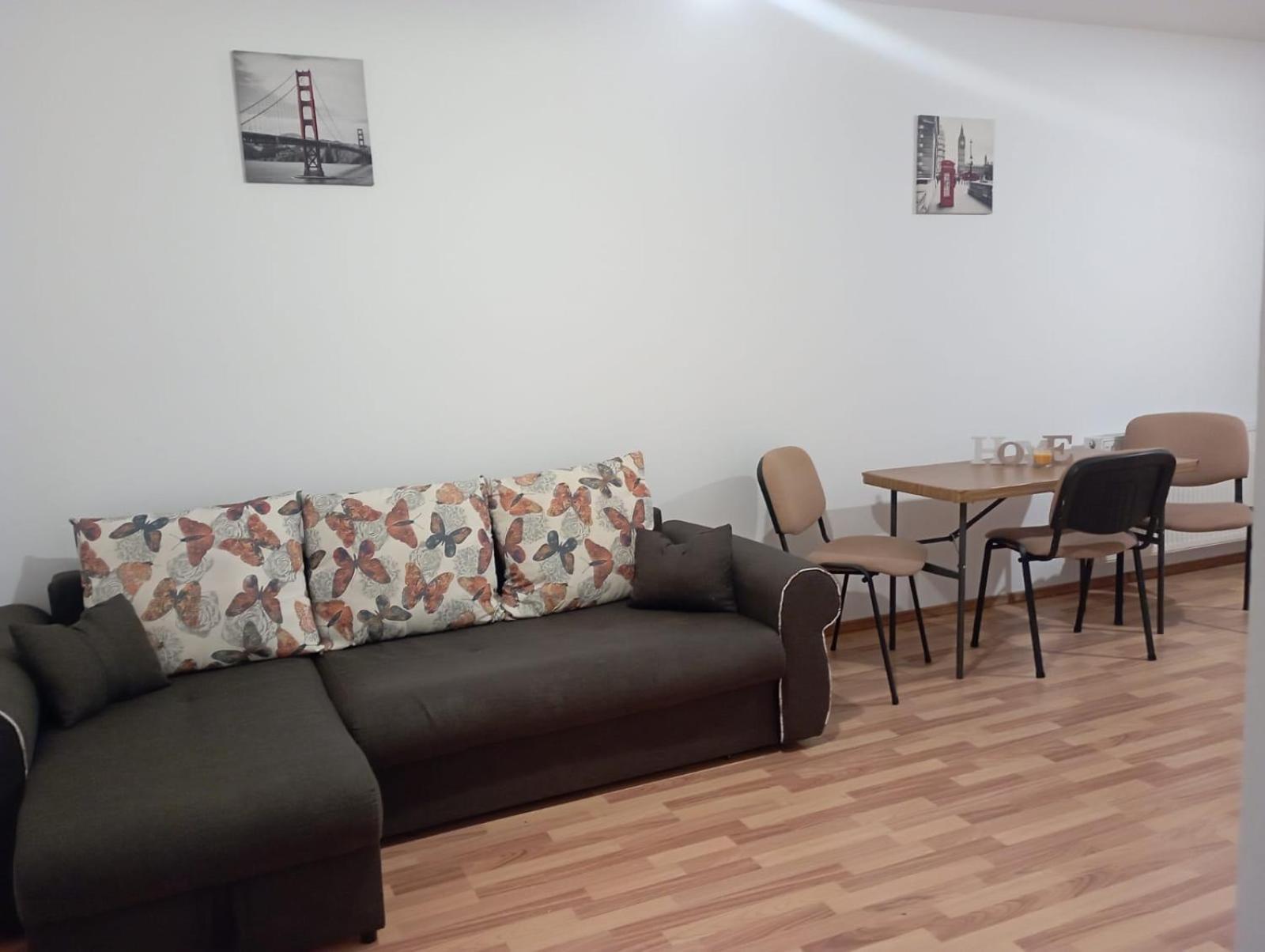 Pitters Home Two Sibiu Exterior foto